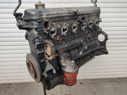 Original bmw 2500 m30b25 - 2500, e3