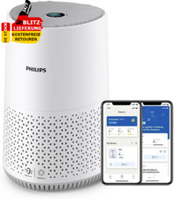 Philips Luftreiniger 600-Serie