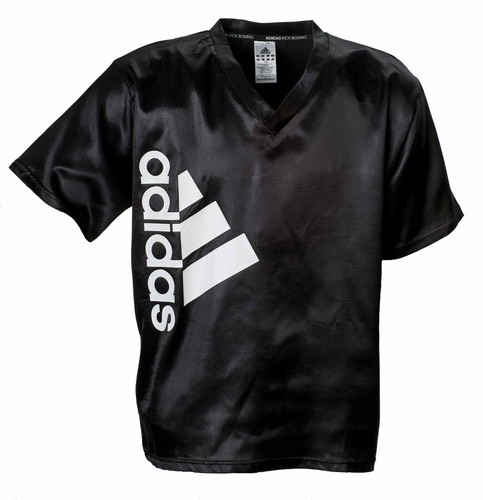 Adidas kickbox shirt - adidas, kickbox-shirt