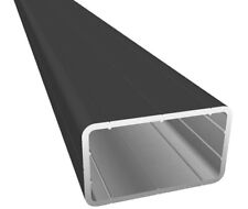 10x ALUMINIUM Unterkonstruktion Terrassendielen Unterbau Balkon Terrasse WPC BPC