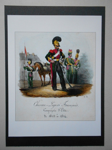 Militärdruck napoleonische - militÄrdruck,