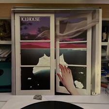 ICEHOUSE LP SAME T333