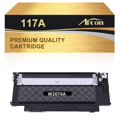 Toner für hp117a color - toner,