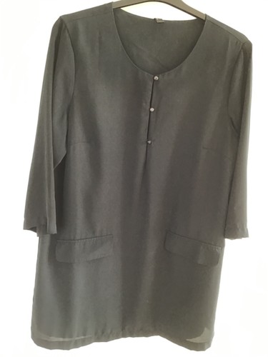 Vero moda tunika blusen - vero,