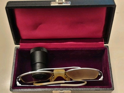 Zeiss lupenbrille - zeiss,