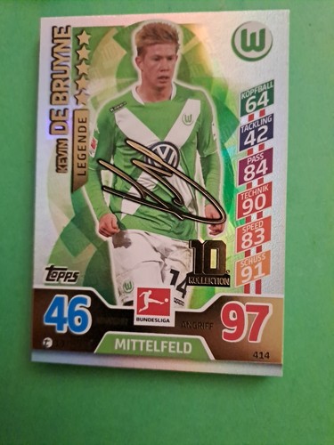Topps match attax - -, nr