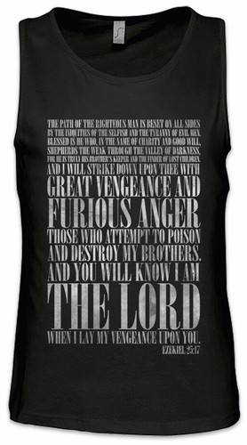 Ezekiel herren tank - ezekiel,