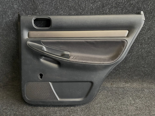 Türverkleidung hinten rechts