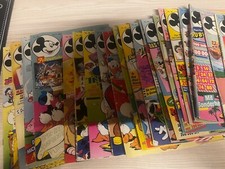 Mickey Mouse Heft original