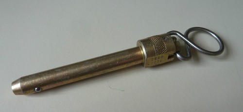 Sicherungsstift pip pin ø - sicherungsstift,, pip-