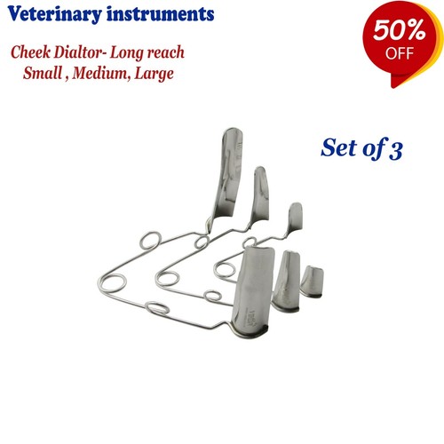 Plus veterinärinstrumente - plus,