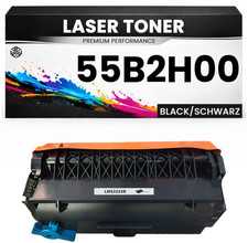Toner 55b2h00 für lexmark - toner,