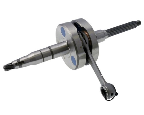 Kurbelwelle doppler minarelli - kurbelwelle,