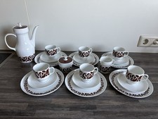 Vintage Kaffeeservice Melitta