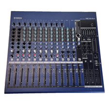 Yamaha MG16/6FX Mixing Console