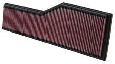 Luftfilter Langzeitfilter 33-2786 K&N Filters für PORSCHE 911 911 Cabriolet