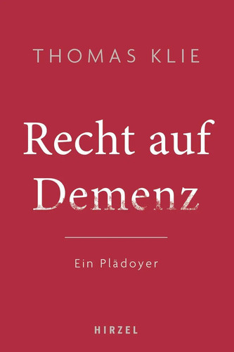 Recht auf demenz - recht, ein