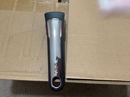 Tefal ingenio premium - premium, griff
