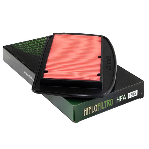Luftfilter hiflo hfa4612 für - hfa4612,