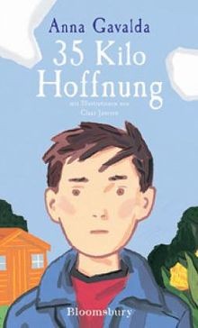 Kilo hoffnung von - hoffnung, gavalda
