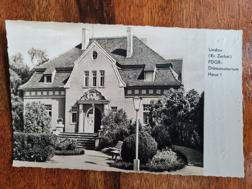 Lindau zerbst - b.,