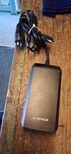 Bosch Cube Ladegerät 2A - Schwarz (12066)