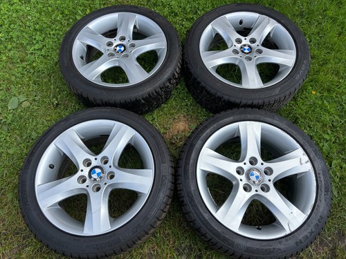 Bmw 1er e82 e88 winterreifen - e82,