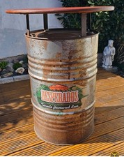 Desperados Standtisch Tonne