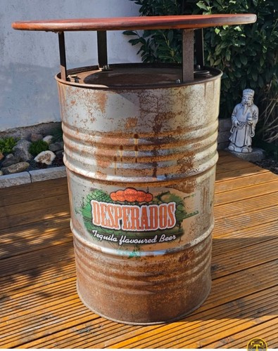 Desperados standtisch tonne - standtisch,