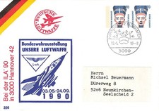 155315) Feldpost Bundeswehr