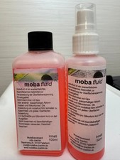 Moba fluid netzmittel - netzmittel, set