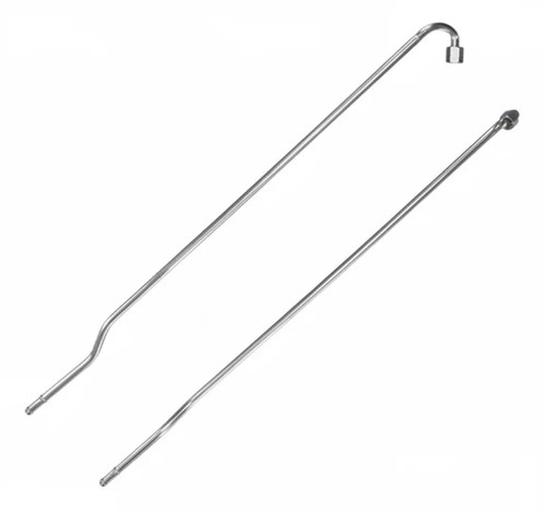 Druckleitung für
