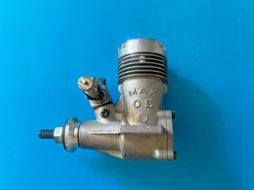Graupner rarität max 20 - graupner,