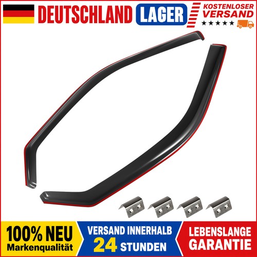 Windabweiser regenabweiser - windabweiser,