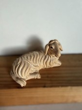 Neue ALRA-Krippenfiguren aus