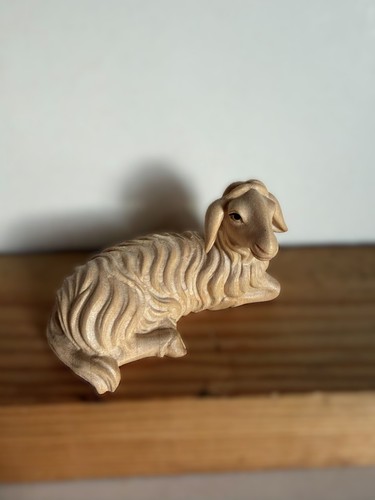 Neue alra krippenfiguren aus - neue, alra-krippenfiguren