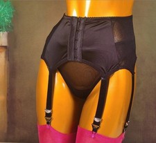 Damen sexy satin metall - damen,