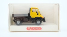 Wiking H0 3720133 Unimog U 400