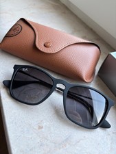 Sonnenbrille Ray-Ban RB 4187