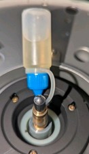 Plattenspieler lageröl - plattenspieler,
