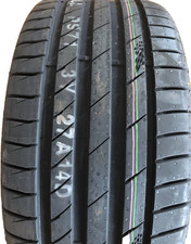 1x Sommerreifen 245/45 R17 99Y