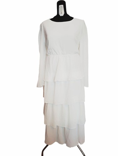 Langes fest und - langes, partykleid