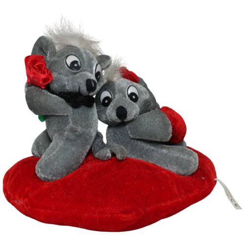 Axiom maus kuscheltier cm - axiom, 16