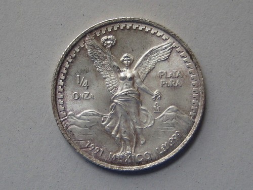 Onza plata pura - plata, pura,