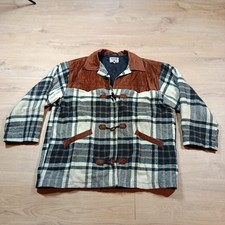 Vintage Westcoast Jacke Herren