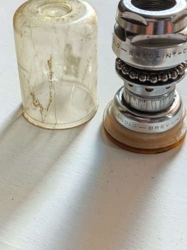 Vintage campagnolo lenkserie - vintage, 1