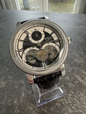 Buchner und Bovalier Dual