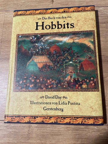 Das buch von den - das,