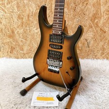 Gitarre hamer slammer - slammer, serie