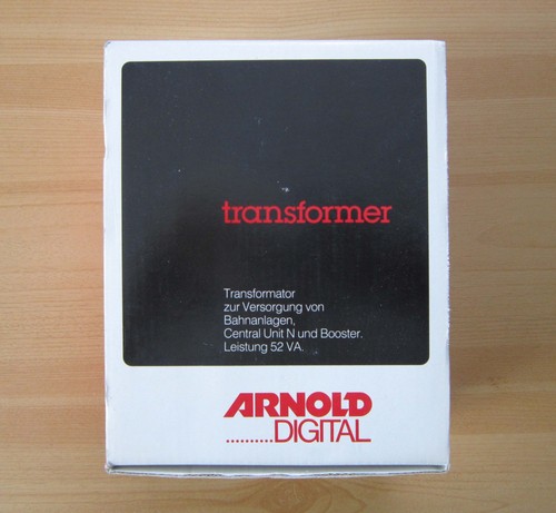 Arnold 86002 digital - 86002,